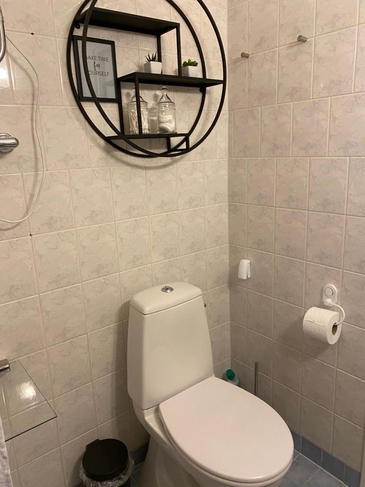 מאריהמן Trivsam Studio מראה חיצוני תמונה